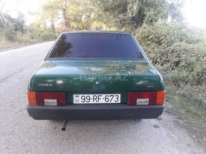 LADA (VAZ) 21099 1998, 390,000 km - 1.5 l - Xaçmaz