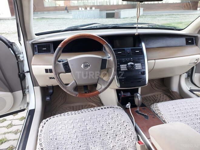 Nissan Teana 2005, 230,000 km - 2.3 l - Şəmkir