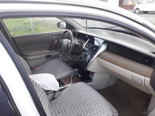 Nissan Teana 2005, 230,000 km - 2.3 l - Şəmkir