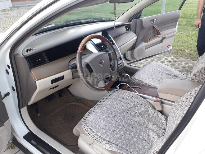 Nissan Teana 2005, 230,000 km - 2.3 l - Şəmkir