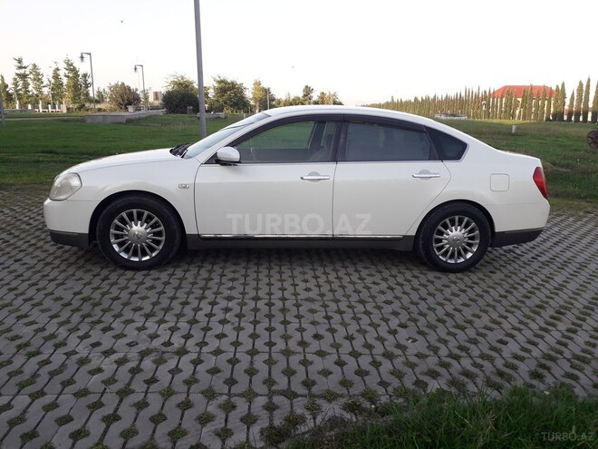 Nissan Teana 2005, 230,000 km - 2.3 l - Şəmkir