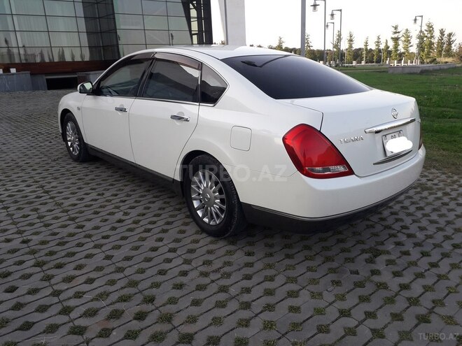 Nissan Teana 2005, 230,000 km - 2.3 l - Şəmkir