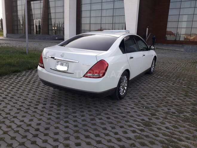 Nissan Teana 2005, 230,000 km - 2.3 l - Şəmkir