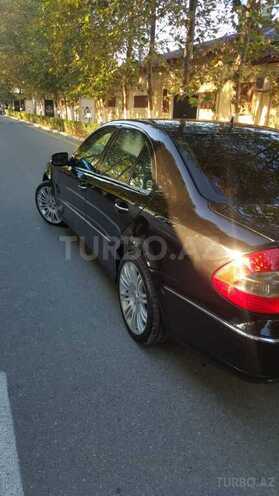 Mercedes E 220 2006, 229,100 km - 2.2 l - Bakı