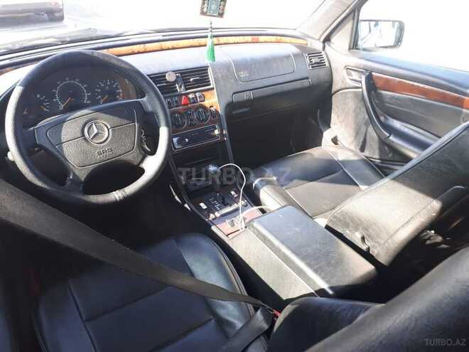 Mercedes C 230 1998, 320,888 km - 2.3 л - Bakı