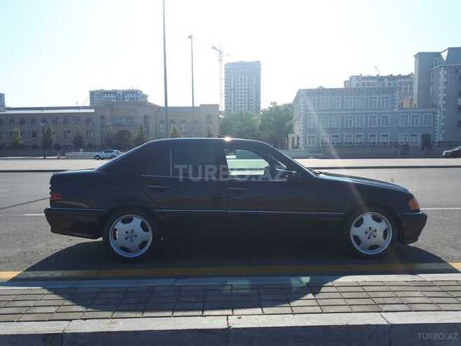 Mercedes C 230 1998, 320,888 km - 2.3 л - Bakı