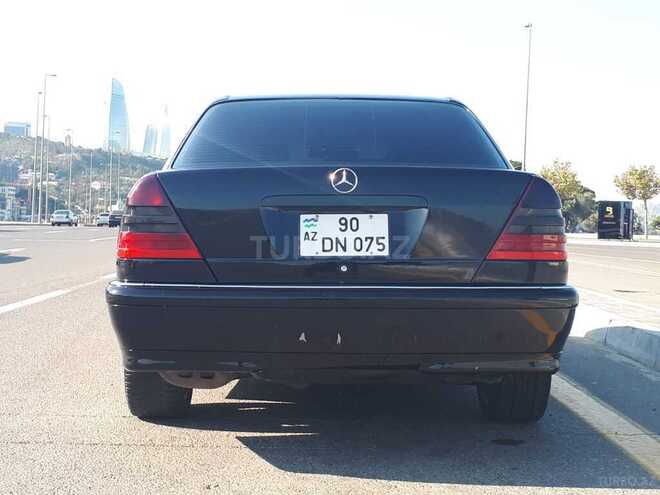 Mercedes C 230 1998, 320,888 km - 2.3 л - Bakı