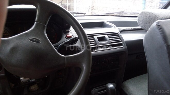 Mitsubishi Pajero 1992, 325,250 km - 2.5 l - Neftçala