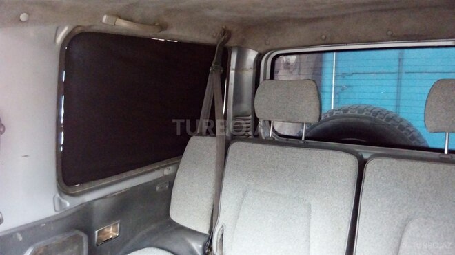 Mitsubishi Pajero 1992, 325,250 km - 2.5 l - Neftçala