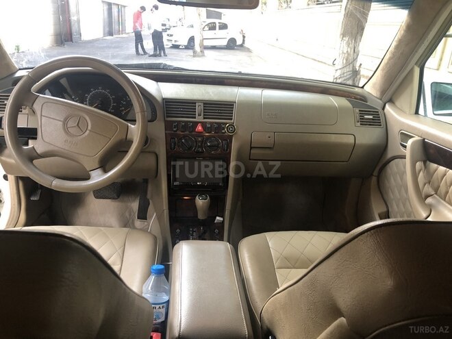 Mercedes C 230 1999, 221,443 km - 2.3 л - Bakı