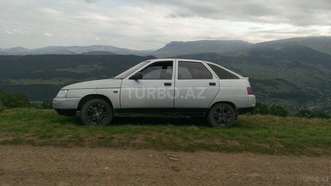 LADA (VAZ) 2112 2005, 270,000 km - 1.6 l - Qusar