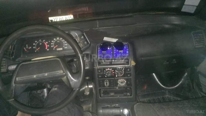 LADA (VAZ) 2112 2005, 270,000 km - 1.6 l - Qusar