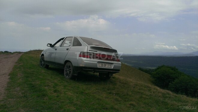 LADA (VAZ) 2112 2005, 270,000 km - 1.6 l - Qusar