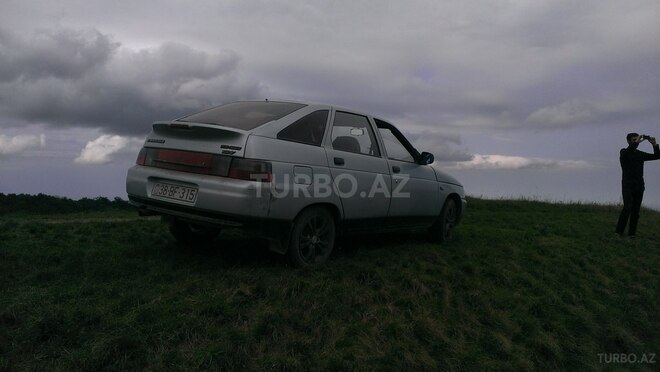 LADA (VAZ) 2112 2005, 270,000 km - 1.6 l - Qusar