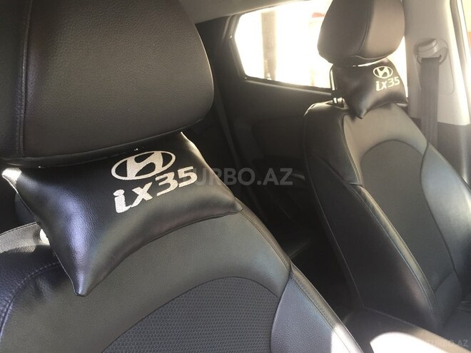 Hyundai ix35 2015, 64,000 km - 2.0 l - Bakı