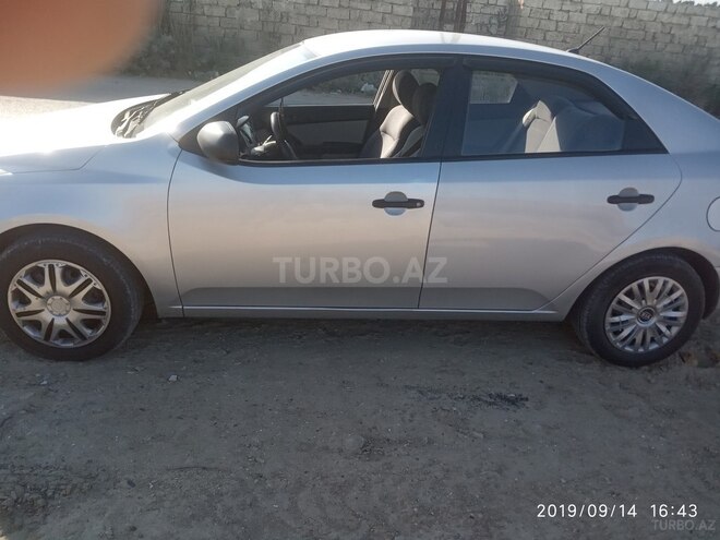Kia Cerato 2010, 221,000 km - 1.6 l - Bakı