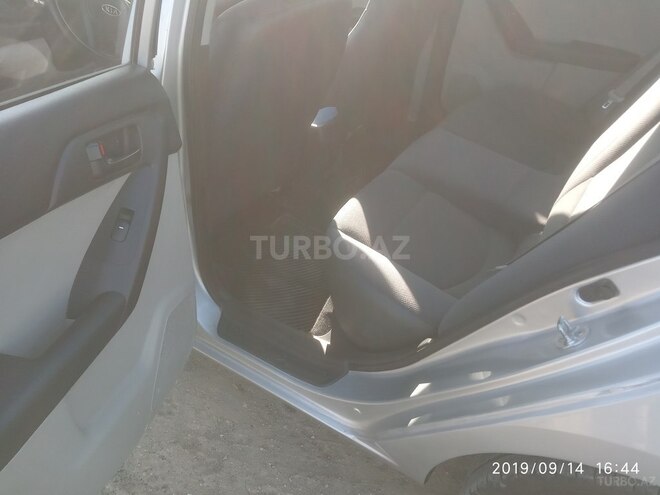 Kia Cerato 2010, 221,000 km - 1.6 l - Bakı