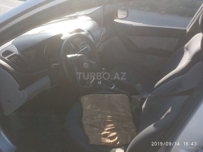 Kia Cerato 2010, 221,000 km - 1.6 l - Bakı