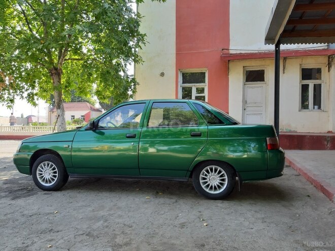 LADA (VAZ) 2110 1998, 254,000 km - 1.5 l - Gəncə