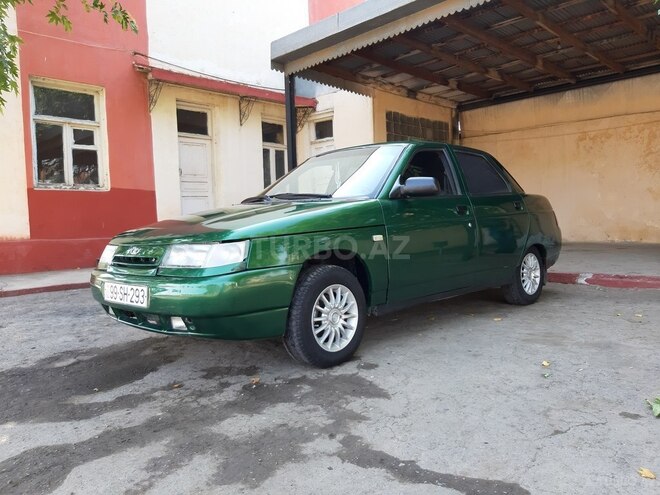 LADA (VAZ) 2110 1998, 254,000 km - 1.5 l - Gəncə