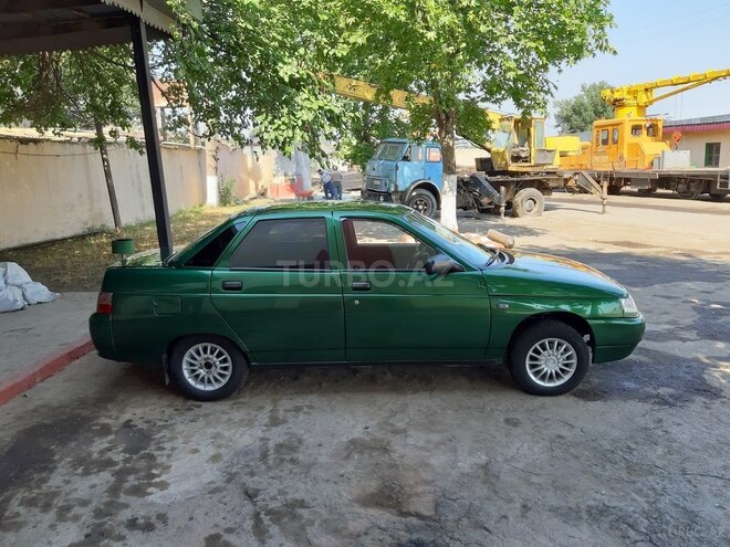 LADA (VAZ) 2110 1998, 254,000 km - 1.5 l - Gəncə