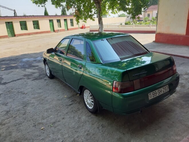 LADA (VAZ) 2110 1998, 254,000 km - 1.5 l - Gəncə