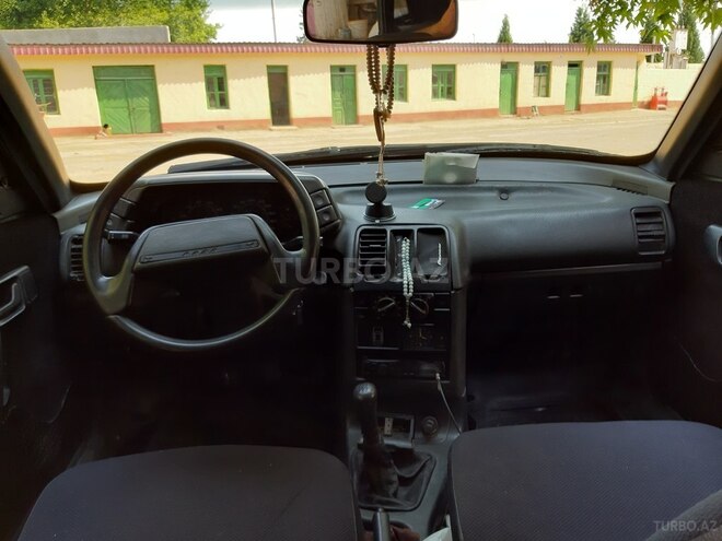 LADA (VAZ) 2110 1998, 254,000 km - 1.5 l - Gəncə