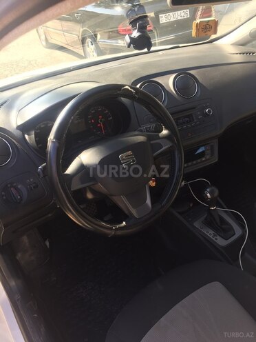 SEAT Ibiza 2014, 70,000 km - 1.6 l - Bakı