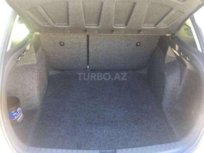 SEAT Ibiza 2014, 70,000 km - 1.6 l - Bakı