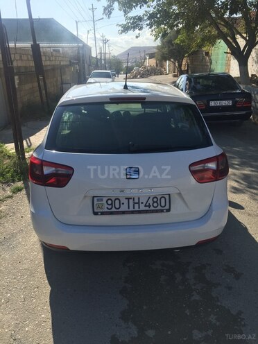 SEAT Ibiza 2014, 70,000 km - 1.6 l - Bakı