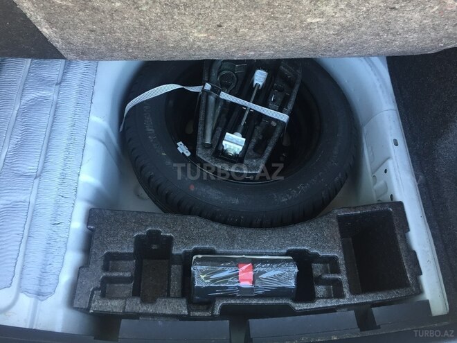 SEAT Ibiza 2014, 70,000 km - 1.6 l - Bakı