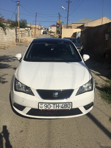 SEAT Ibiza 2014, 70,000 km - 1.6 l - Bakı