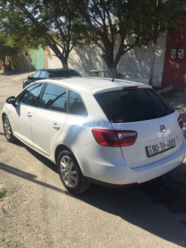 SEAT Ibiza 2014, 70,000 km - 1.6 l - Bakı