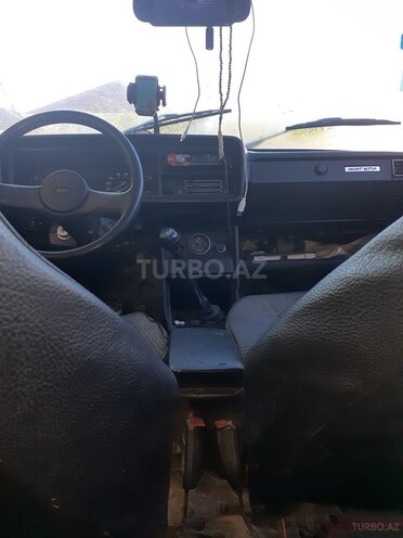 LADA (VAZ) 2107 2002, 35,465 km - 1.5 l - Bakı