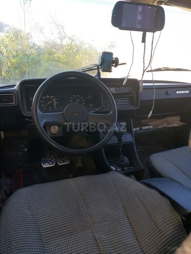 LADA (VAZ) 2107 2002, 35,465 km - 1.5 l - Bakı