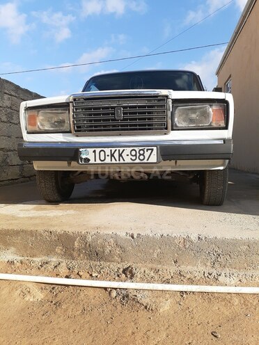 LADA (VAZ) 2107 2002, 35,465 km - 1.5 l - Bakı