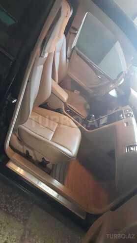 Mercedes E 320 1999, 340,000 km - 3.2 л - Quba