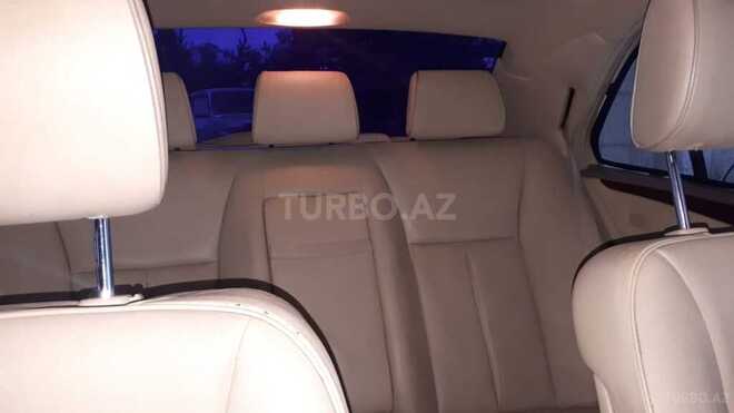 Mercedes E 320 1999, 340,000 km - 3.2 л - Quba