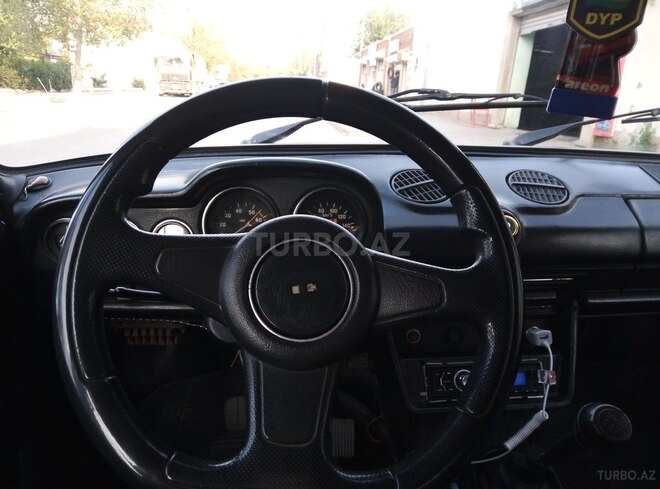 LADA (VAZ) 2106 1984, 222,222 km - 1.6 l - Gəncə