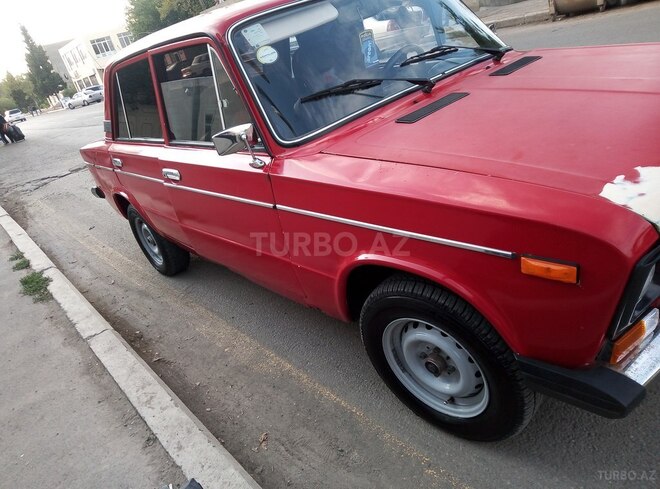 LADA (VAZ) 2106 1984, 222,222 km - 1.6 l - Gəncə