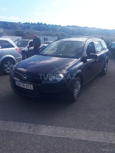 Opel Astra 2005, 290,000 km - 1.4 л - Bakı