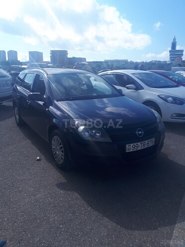 Opel Astra 2005, 290,000 km - 1.4 л - Bakı