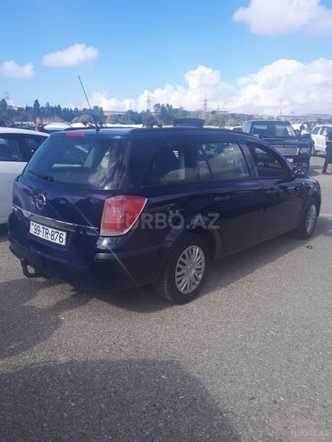 Opel Astra 2005, 290,000 km - 1.4 л - Bakı