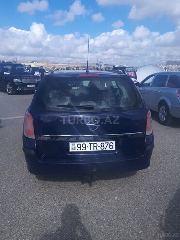 Opel Astra 2005, 290,000 km - 1.4 л - Bakı