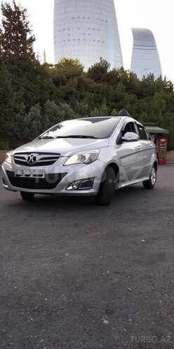 Baic A1 2014, 70,000 km - 1.4 l - Bakı