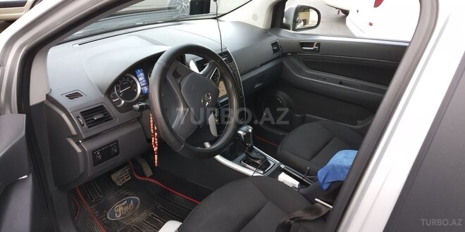 Baic A1 2014, 70,000 km - 1.4 l - Bakı