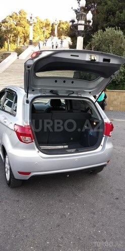 Baic A1 2014, 70,000 km - 1.4 l - Bakı