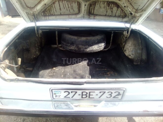 GAZ 24-10 1990, 150,000 km - 2.4 л - Qusar