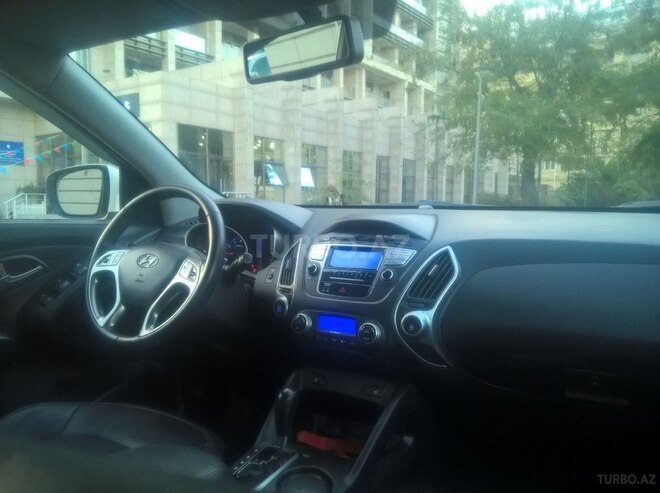Hyundai ix35 2011, 116,044 km - 2.0 l - Bakı