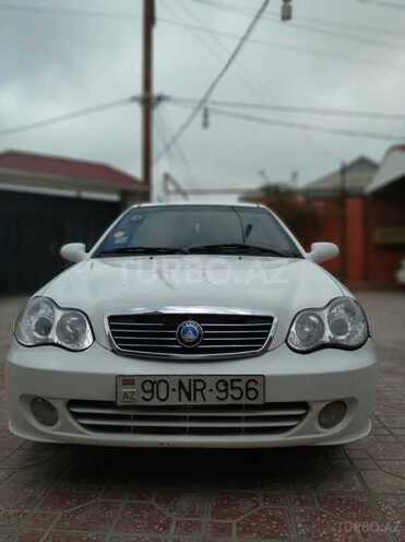 Geely CK 2012, 275,000 km - 1.5 l - Bakı